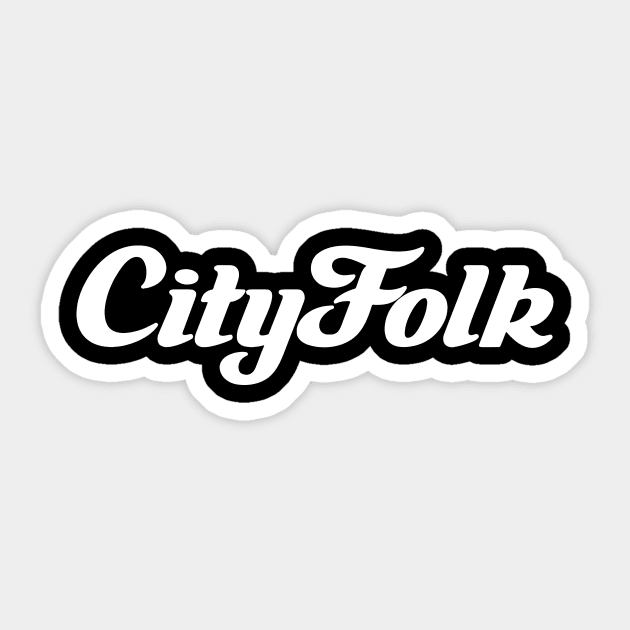 city folk ss4 Sticker by cityfolk